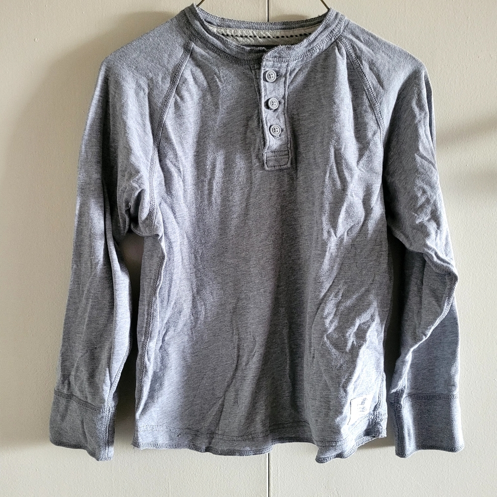 Childerns Place Long Sleeve Shirt